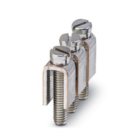 FB 3- 6 0201168 PHOENIX CONTACT Jumper fixo
