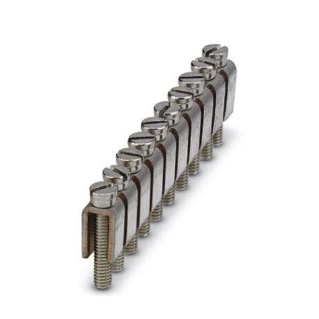FB 10- 5,5 0201171 PHOENIX CONTACT Jumper fixo