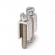 FB 2- 6 0201197 PHOENIX CONTACT Jumper fixo
