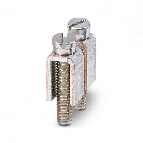 FB 2- 6 0201197 PHOENIX CONTACT Fixed bridge