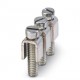 FB 3- 8 0202167 PHOENIX CONTACT Jumper fixo