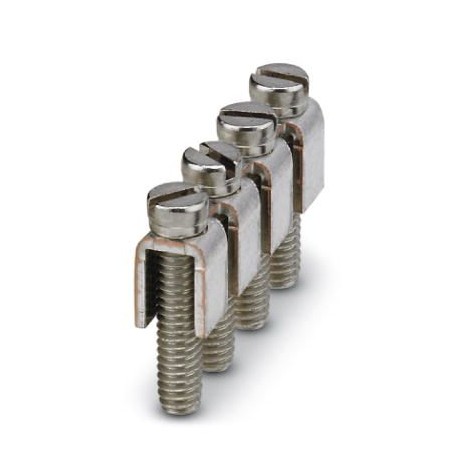 FB 4- 8 0202183 PHOENIX CONTACT Jumper fixo