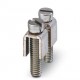 FB 2- 8 0202196 PHOENIX CONTACT Jumper fixo