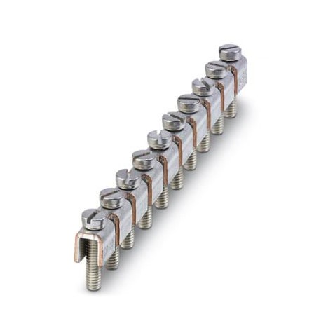 FB 10-12 0202219 PHOENIX CONTACT Jumper fixo
