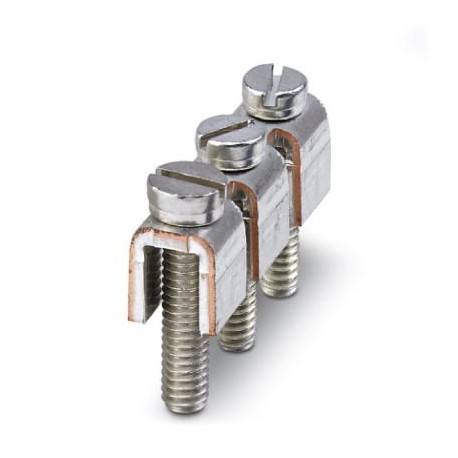 FB 3-10 0203140 PHOENIX CONTACT Jumper fixo