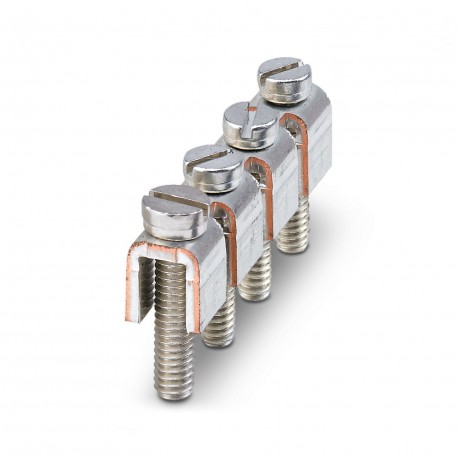 FB 4-10 0203182 PHOENIX CONTACT Jumper fixo