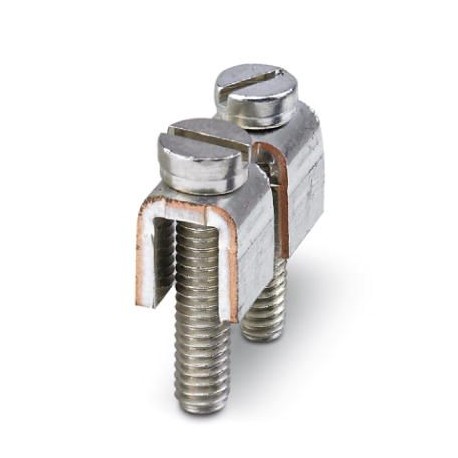 FB 2-10 0203195 PHOENIX CONTACT Fixed bridge