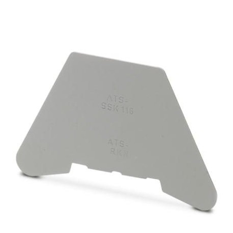 ATS-SSK 116/RKN 0203221 PHOENIX CONTACT Partition plate