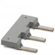 EB 3-20 0206147 PHOENIX CONTACT Insertion bridge