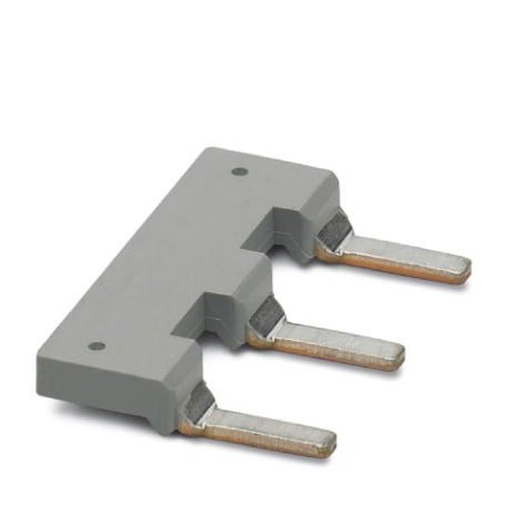 EB 3-20 0206147 PHOENIX CONTACT Ponticello a pettine