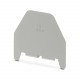 TS-RKN 0302216 PHOENIX CONTACT Placa de separação
