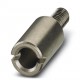 PSB 3,5/8,5/7 0304298 PHOENIX CONTACT Female test connector