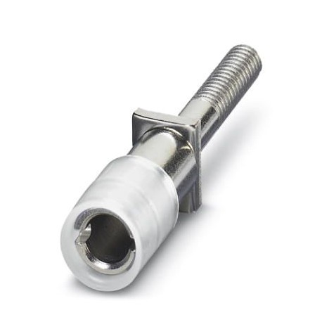 PSBJ 3,5/18/7 WH 0310318 PHOENIX CONTACT Female test connector