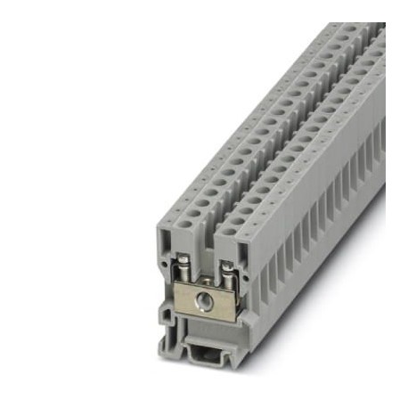 MXK 4 0561002 PHOENIX CONTACT Feed-through terminal block