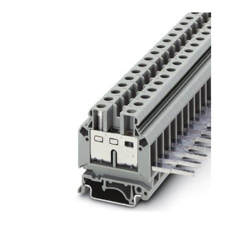 URKN-A 0701008 PHOENIX CONTACT Feed-through terminal block