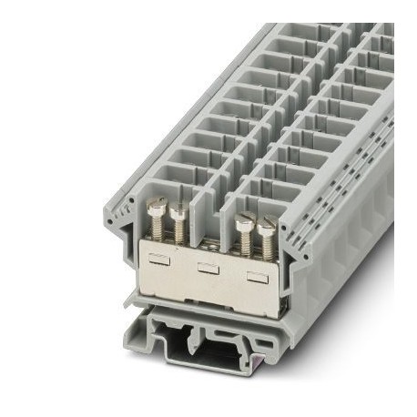 URK-ND 2 0701095 PHOENIX CONTACT Feed-through terminal block