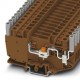 URTK/SP BN 0706061 PHOENIX CONTACT Test disconnect terminal block
