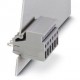 DFK/DP-2,8-FRONT 2,5 0706524 PHOENIX CONTACT Panel feed-through terminal block