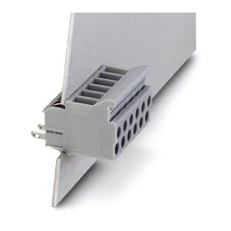 DFK/FA-2,8 0707015 PHOENIX CONTACT Panel feed-through terminal block
