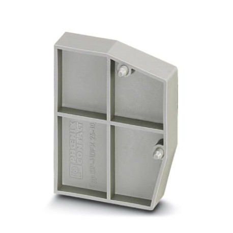 DP-HDFK 25/10,9 0709893 PHOENIX CONTACT Entretoise