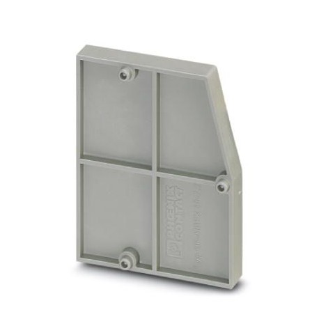 DP-HDFK 50/7,2 0709990 PHOENIX CONTACT Piastrina distanziatrice