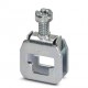 AK 4 MIT SIX LOBE SCHRAUBE 0711409 PHOENIX CONTACT Connection terminal block