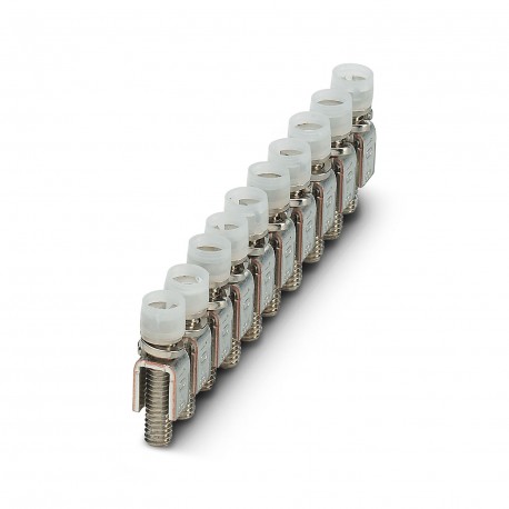 FBI 10- 8-EX 0711700 PHOENIX CONTACT Fixed bridge