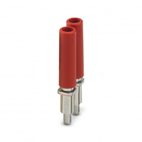 FBRI 2-8 N SO RD/RD 0711810 PHOENIX CONTACT Jumper fixo