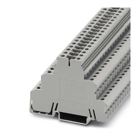 DIKD 1,5-TG DIO O/L-R 12K O-M 0711988 PHOENIX CONTACT Borne detectors/actuators, diode integrated, Section: ..