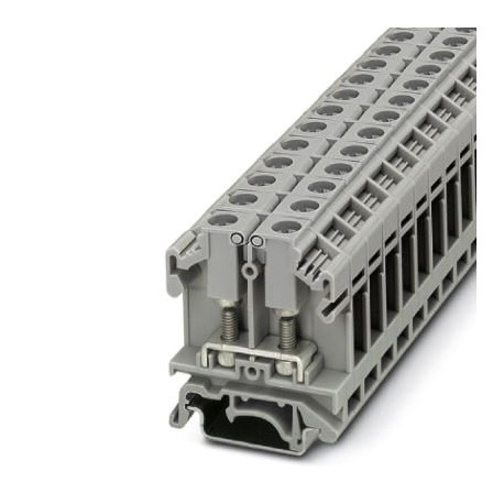 OTTA 6 PH2 0713119 PHOENIX CONTACT Connection terminal for stud, Type of connection: Connection by stud, Sec..