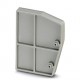 DP-HDFK 16/5,5 0717092 PHOENIX CONTACT Placa distanciadora