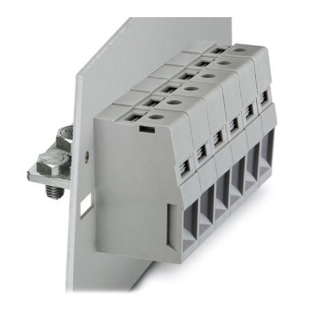 HDFK 95-VP 0717979 PHOENIX CONTACT Panel feed-through terminal block