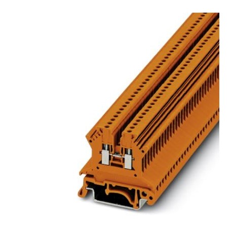 UK 1,5 N OG 0719016 PHOENIX CONTACT Feed-through terminal block