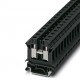 UK 6 N BK 0719236 PHOENIX CONTACT Feed-through terminal block