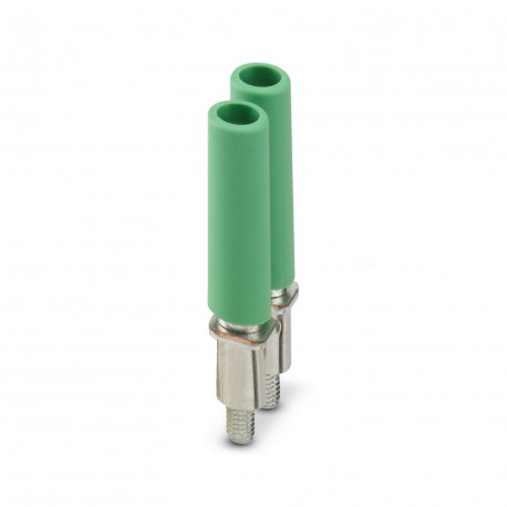 FBRI 2-8 N SO GN/GN 0719278 PHOENIX CONTACT Jumper fixo
