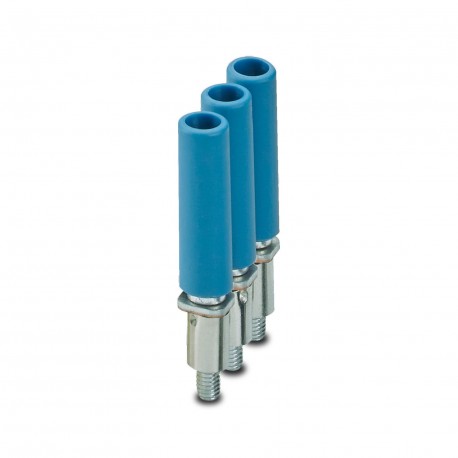 FBRI 3-8 N SO 3XBU 0719281 PHOENIX CONTACT Jumper fixo