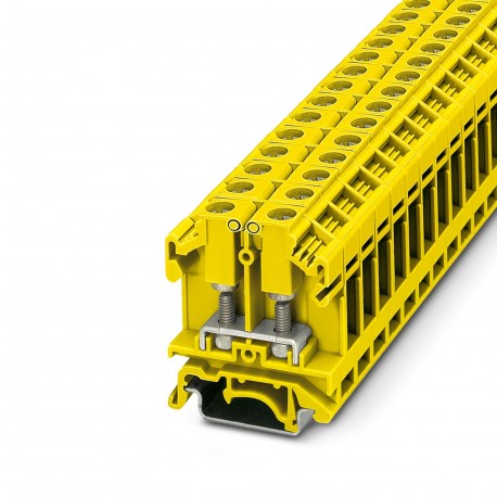 OTTA 6 YE 0790620 PHOENIX CONTACT Bolt connection terminal block
