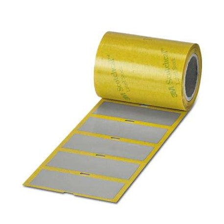 EMLF (85X32)R SR 0800680 PHOENIX CONTACT Label, highly flexible