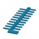 PABA BU/15 0800721 PHOENIX CONTACT Insert label