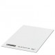 ES/KLM 2-GB 0800954 PHOENIX CONTACT Insert strip