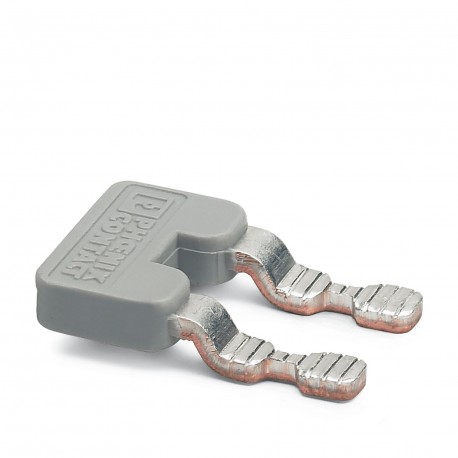 EB 2-BK 4 0801157 PHOENIX CONTACT Insertion bridge
