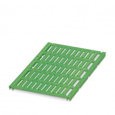 UCT-WMT (15X4) GN CUS 0801535 PHOENIX CONTACT Conductor marker
