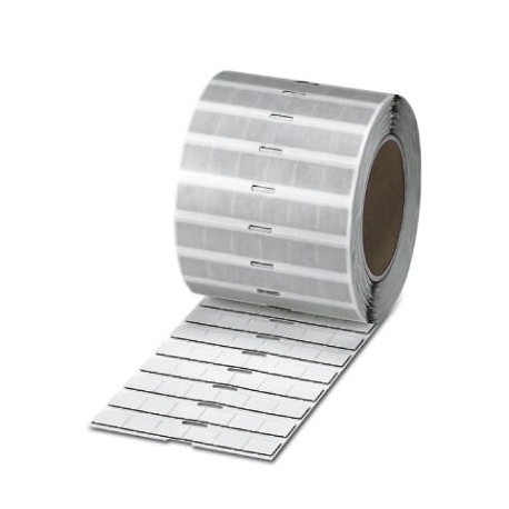 EMLP (17,5X15)R CUS 0802690 PHOENIX CONTACT Plastic label