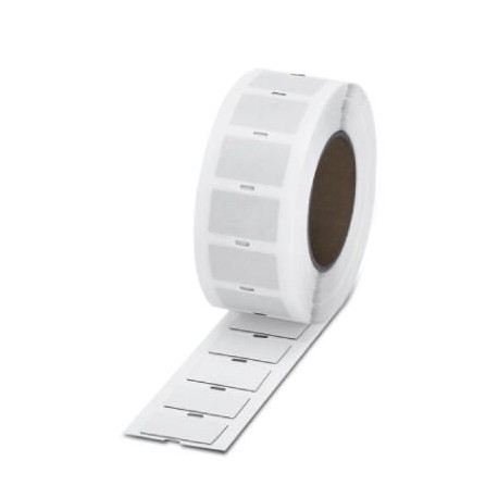 EMLP (45X25)R 0802727 PHOENIX CONTACT Plastic label