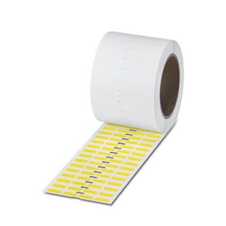 EML (18X7)RL YE CUS 0802734 PHOENIX CONTACT Label