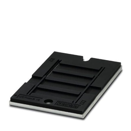 TMP-UCT-MAG16 0803358 PHOENIX CONTACT Soporte, para la THERMOMARK PRIME y la THERMOMARK CARD, para el alojam..