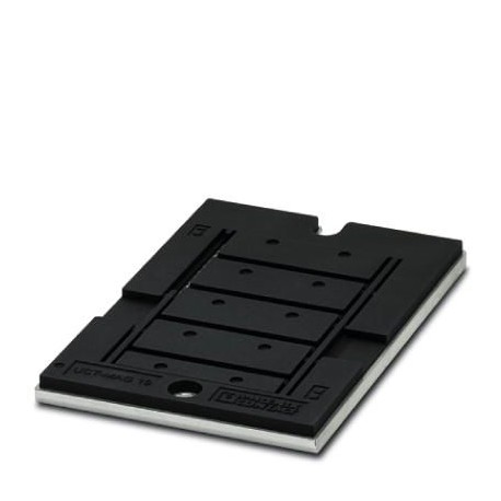 TMP-UCT-MAG19 0803363 PHOENIX CONTACT Soporte, para la THERMOMARK PRIME y la THERMOMARK CARD, para el alojam..