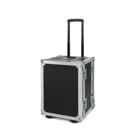TMP CASE 0803675 PHOENIX CONTACT Maletín de transporte para THERMOMARK PRIME incluidos accesorios, materiale..