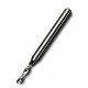CMS-GTD 0,8 0803799 PHOENIX CONTACT Solid carbide drill and solid, silver-plated, Diameter: 0.8 mm