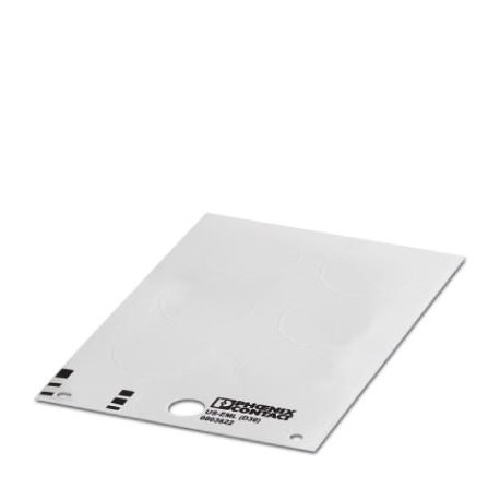 US-EML (D39) 0803822 PHOENIX CONTACT Label